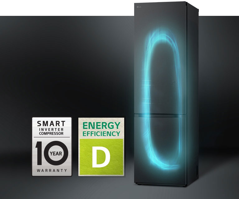 Răcitor cu sistem de răcire eficient cu compresor invertor 