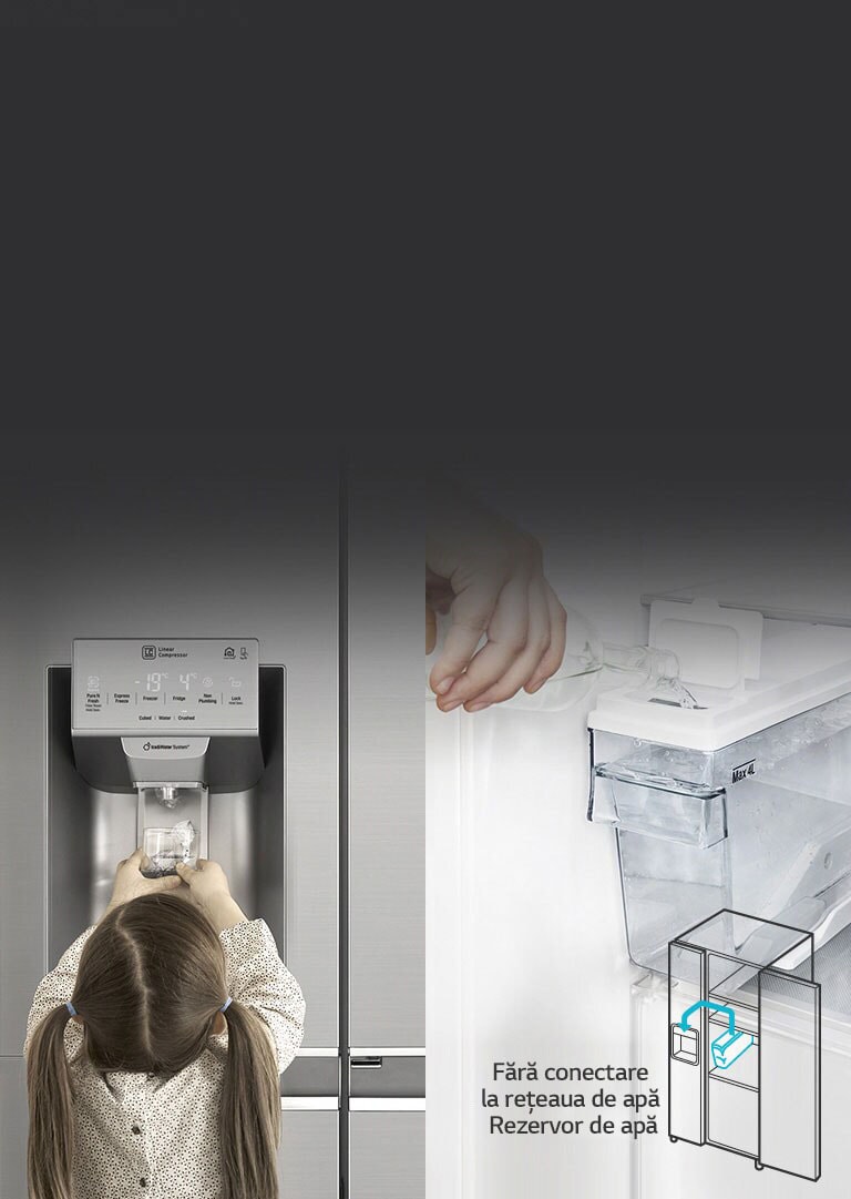 Le conectezi la priză și sunt gata de utilizare2