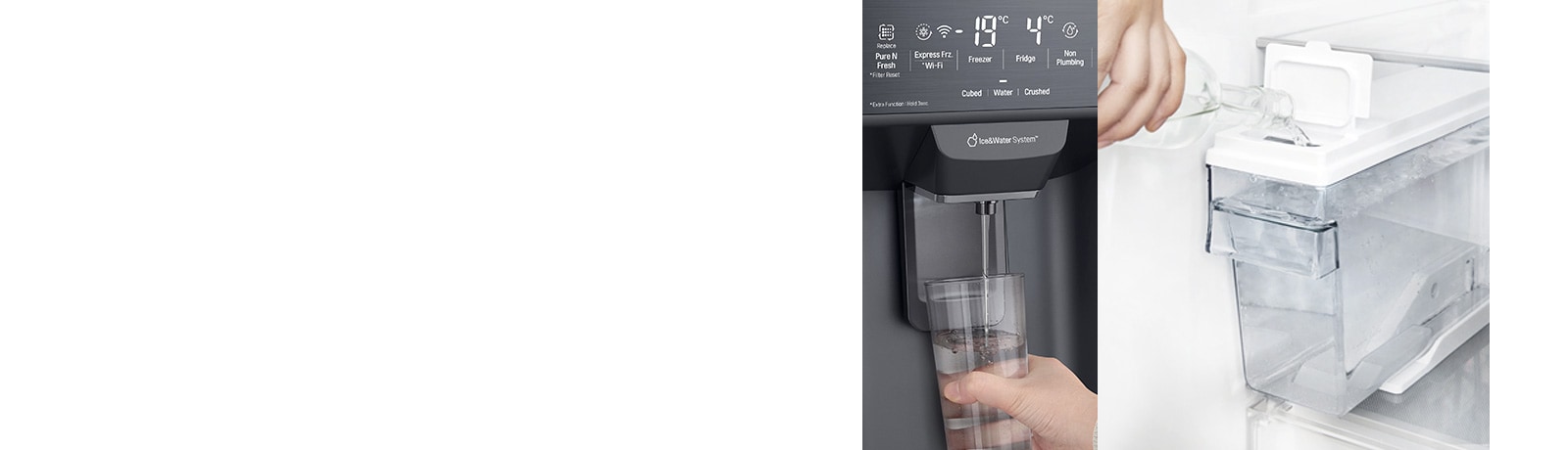 Distribuitor de apă 1