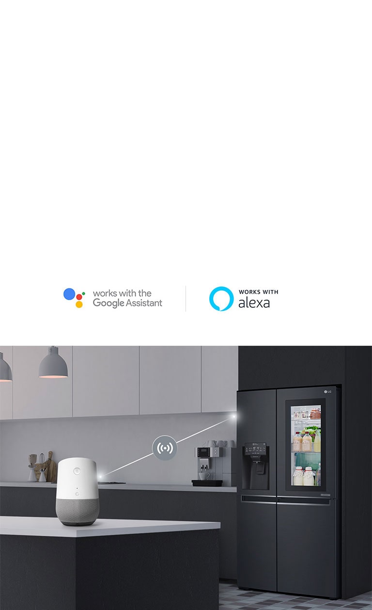 Controlează frigiderul de oriunde2