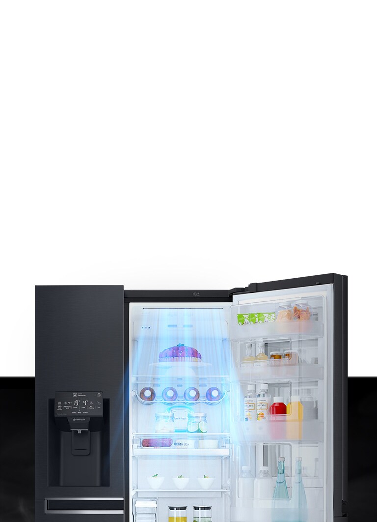 Răcire uniformă și mai rapidă peste tot2