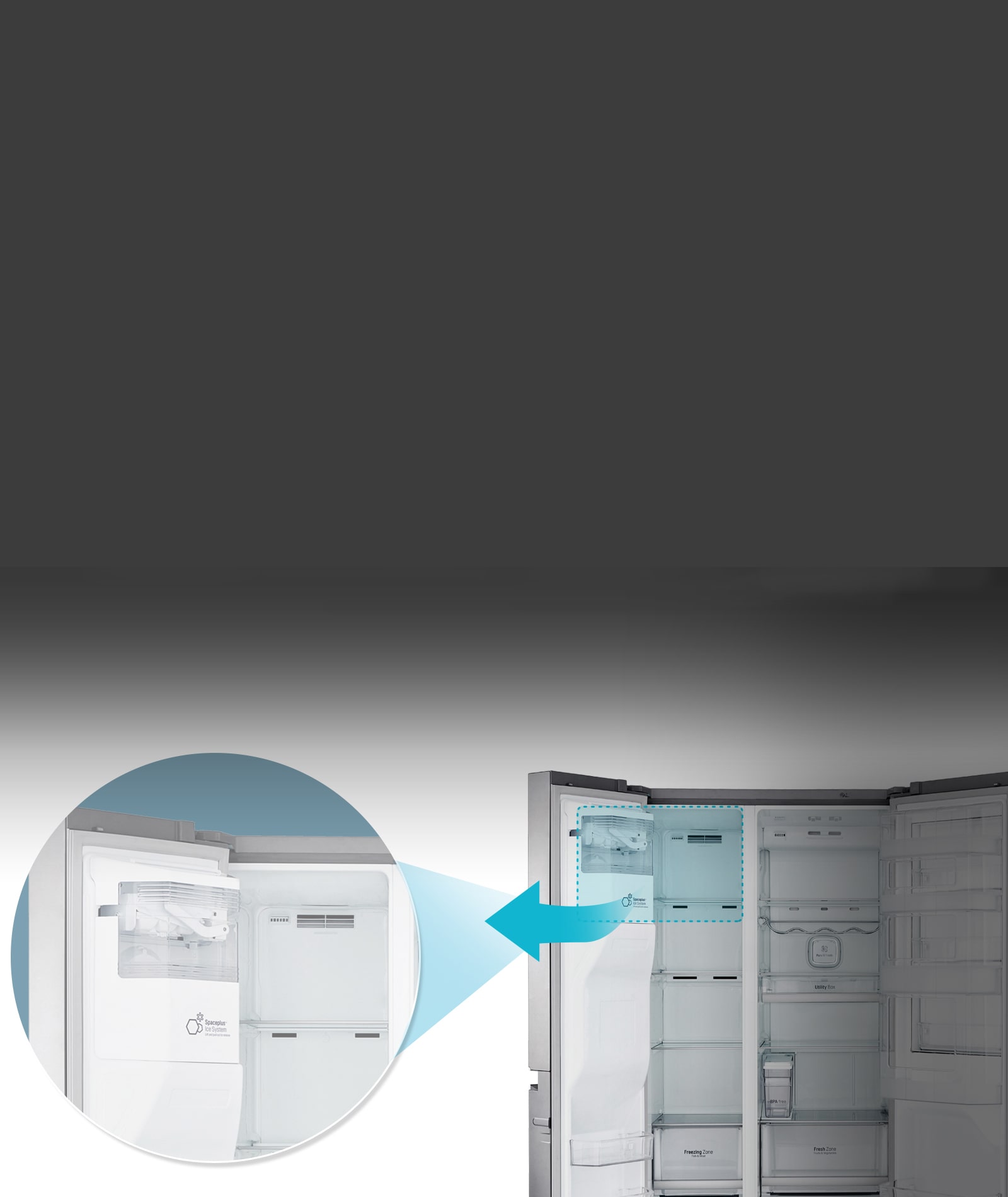 SpacePlus™ Ice System2