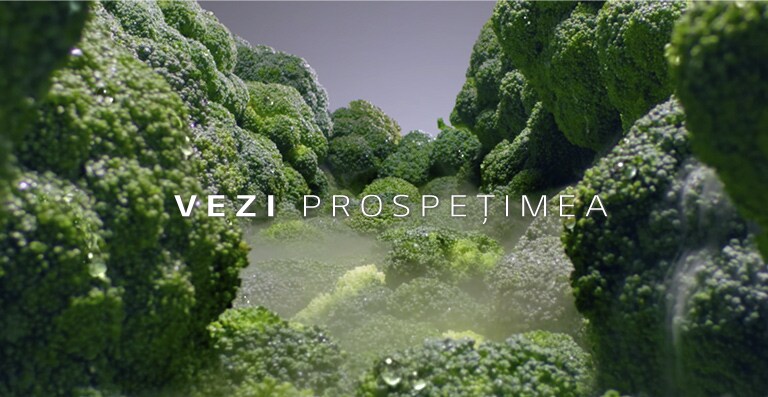 Păstrează alimentele proaspete mai mult timp