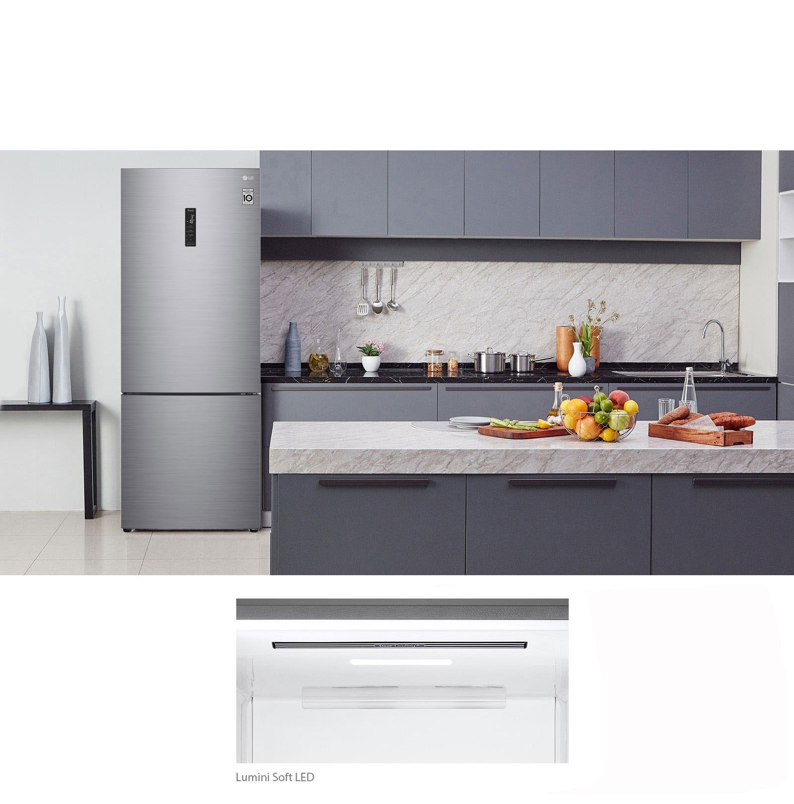 Design exterior impecabil