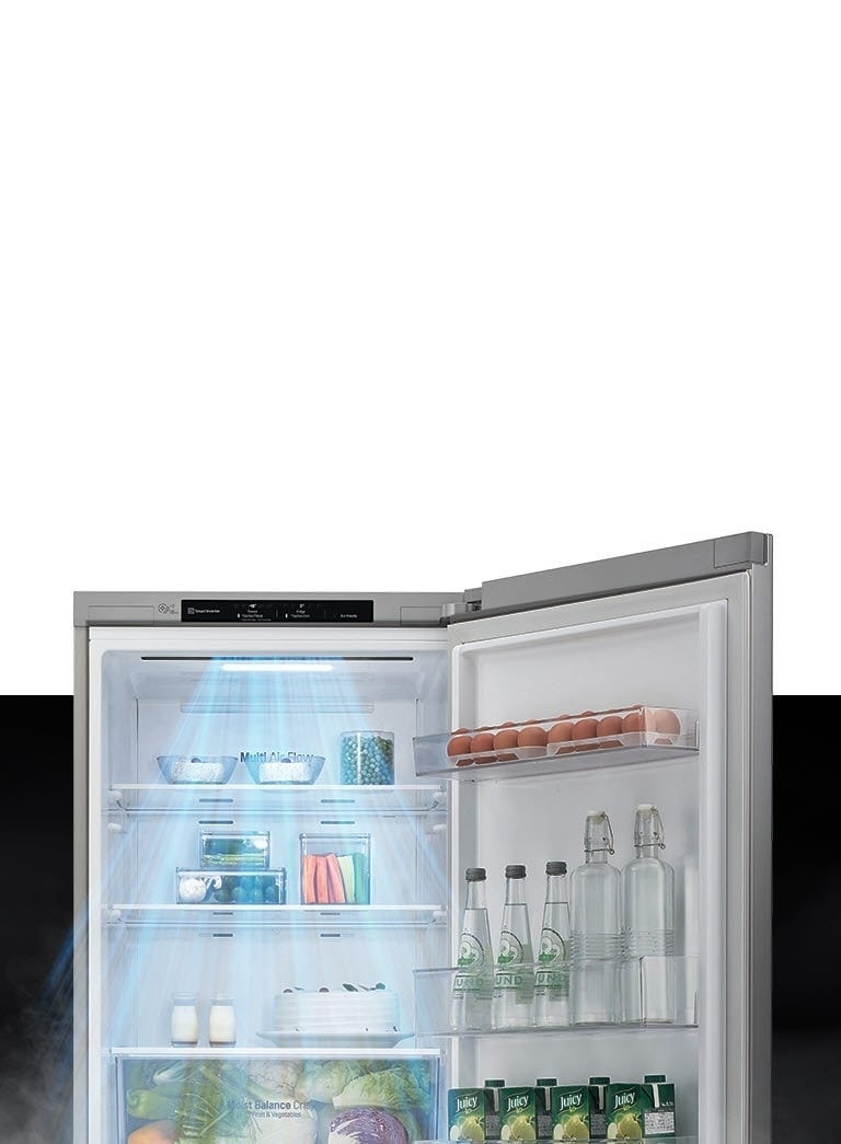 Răcire mai rapidă și mai uniformă