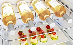 Suport complet pentru vinuri