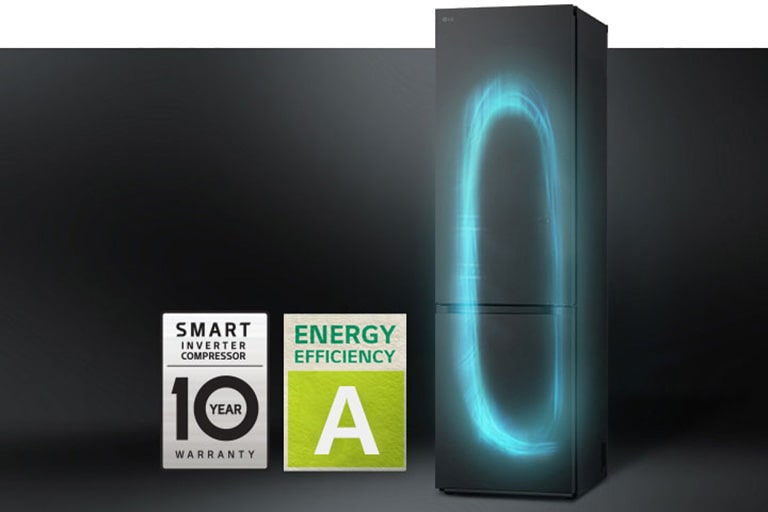 Răcitor cu sistem de răcire eficient cu compresor invertor inteligent 