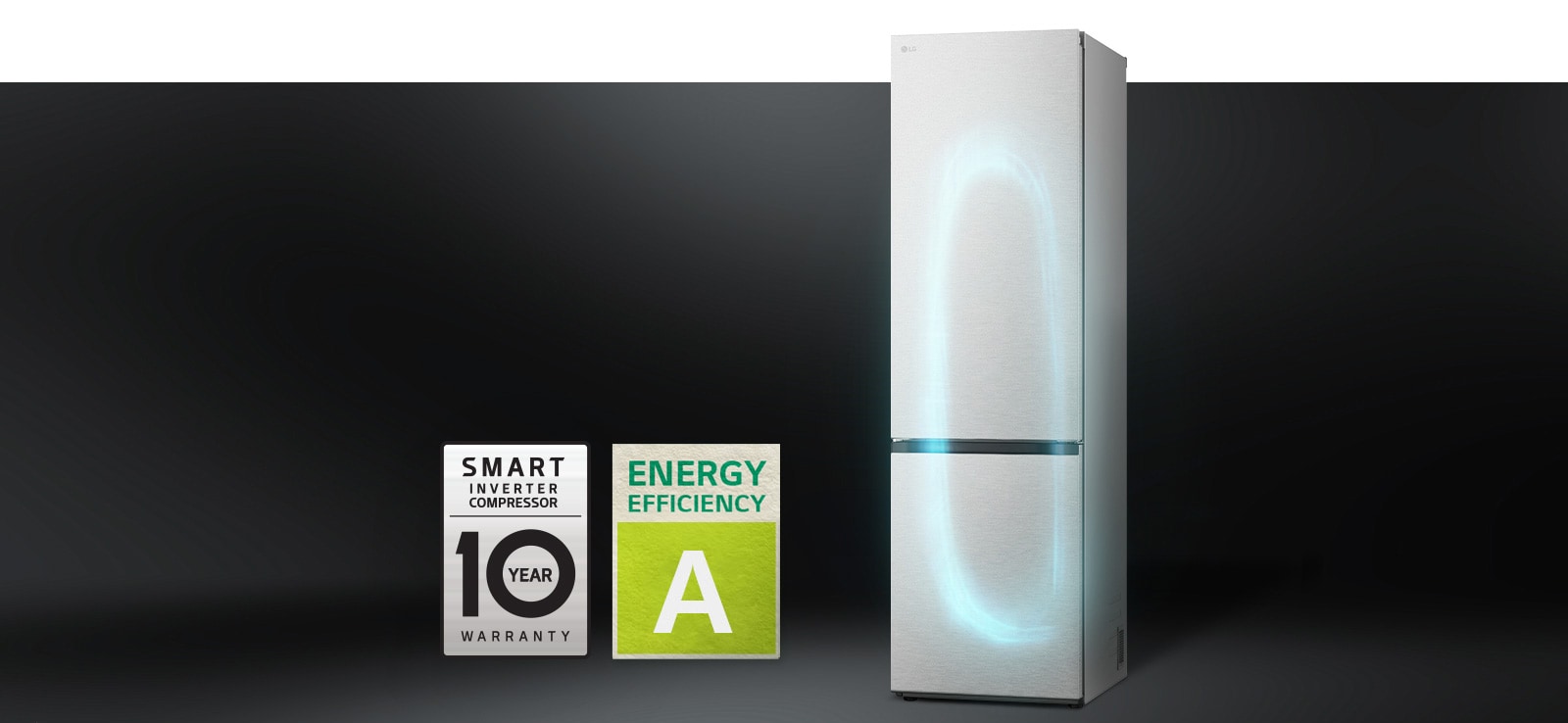 Răcitor cu sistem de răcire eficient cu compresor invertor inteligent 