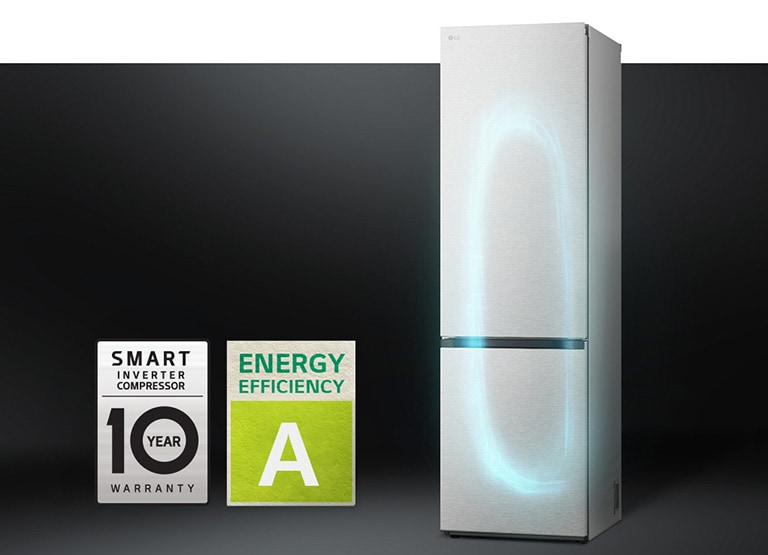 Răcitor cu sistem de răcire eficient cu compresor invertor inteligent 