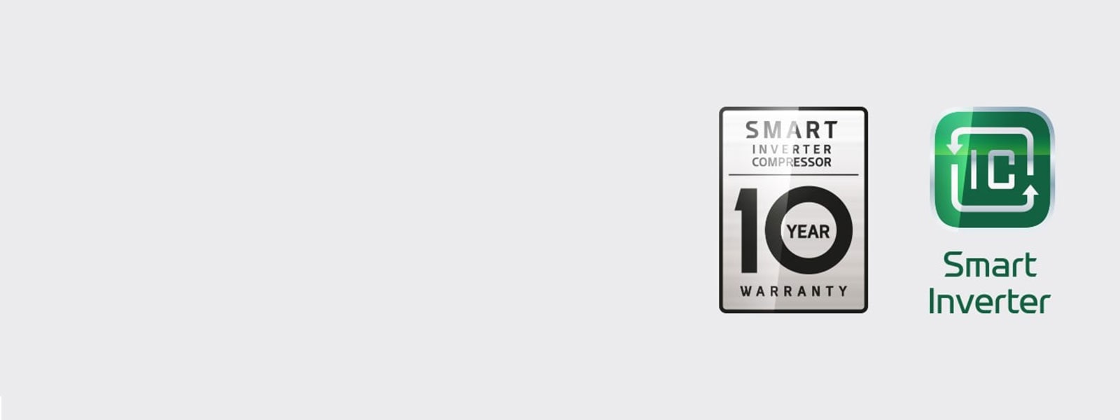 Compresor Smart Inverter
