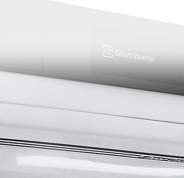 Prim plan al iluminării blânde cu LED