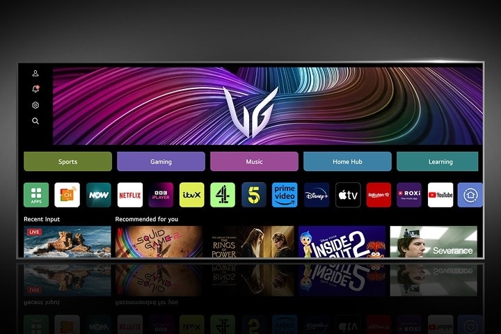 WebOS, acum pe UltraGear2