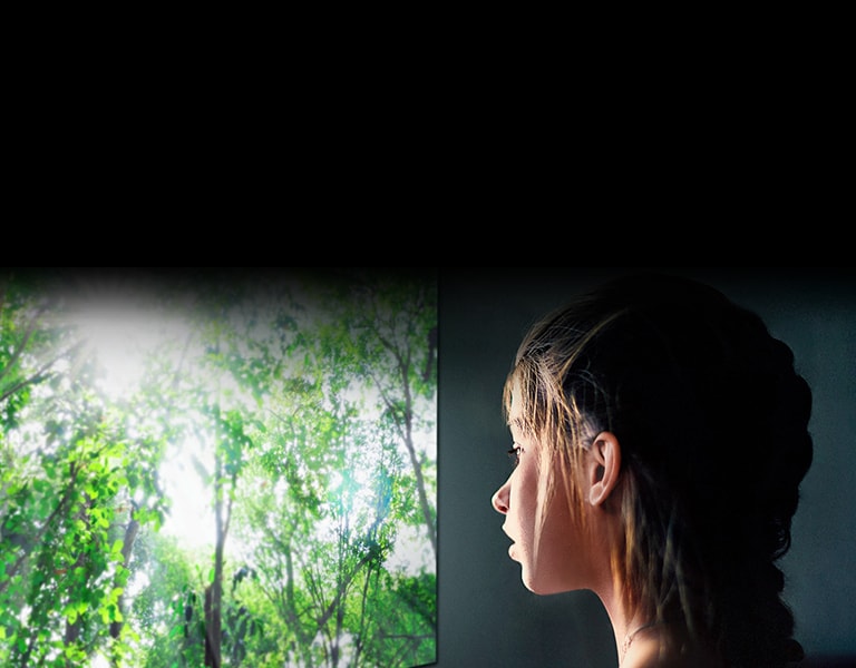 LG OLED TV face cunoștință cu AI<br>2