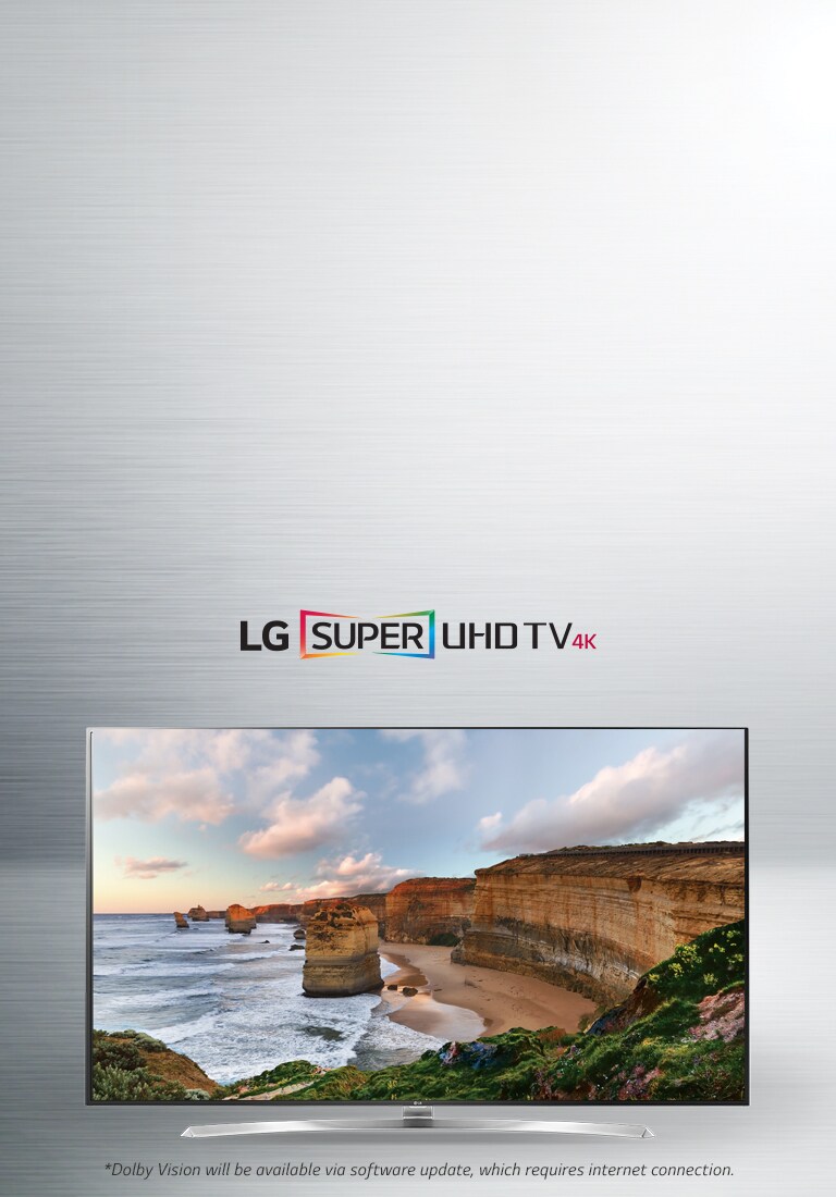 Televizor LG SUPER UHD 4K2