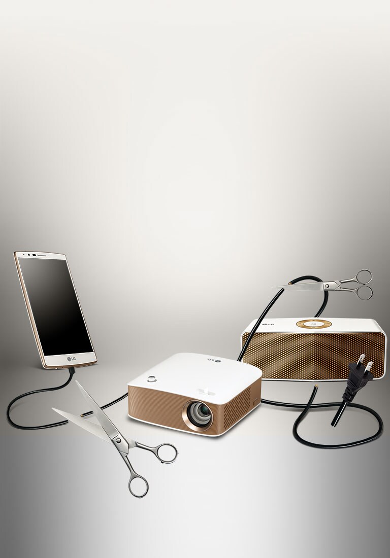 Perfecțiunea conexiunii wireless triple2