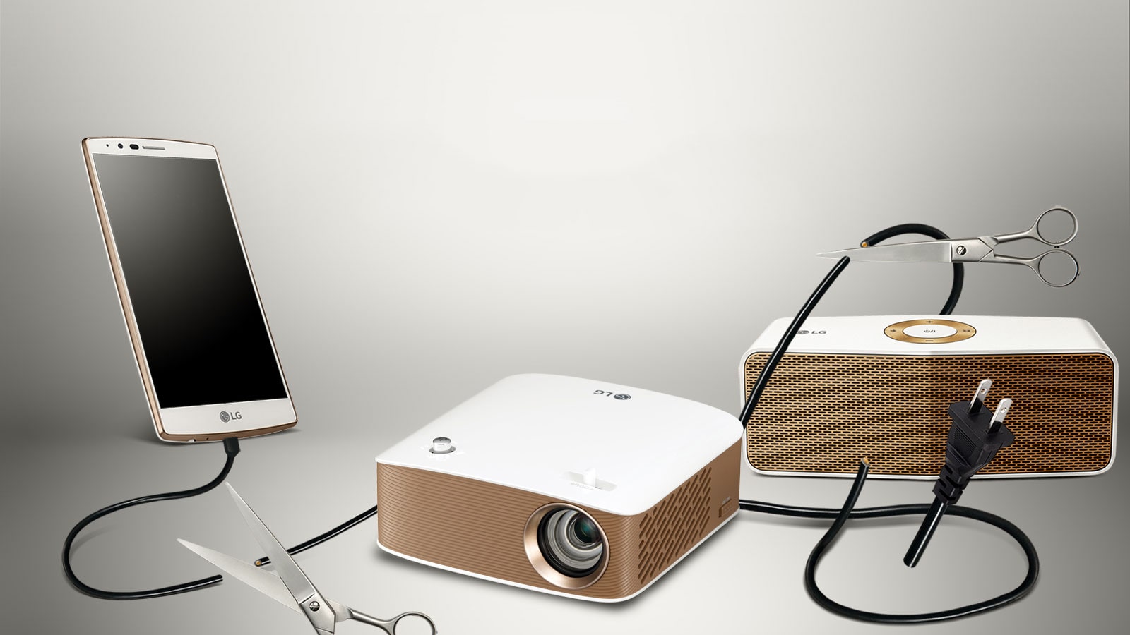 Perfecțiunea conexiunii wireless triple1