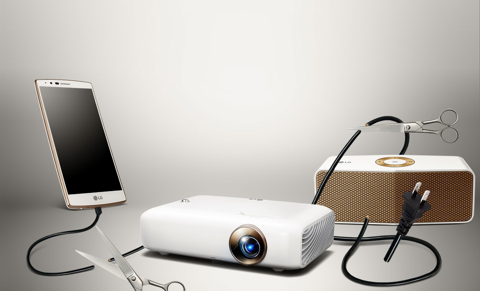 Perfecțiunea conexiunii wireless triple1