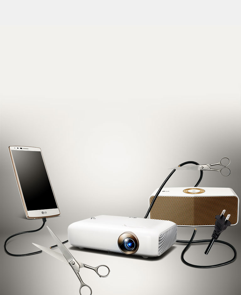 Perfecțiunea conexiunii wireless triple2