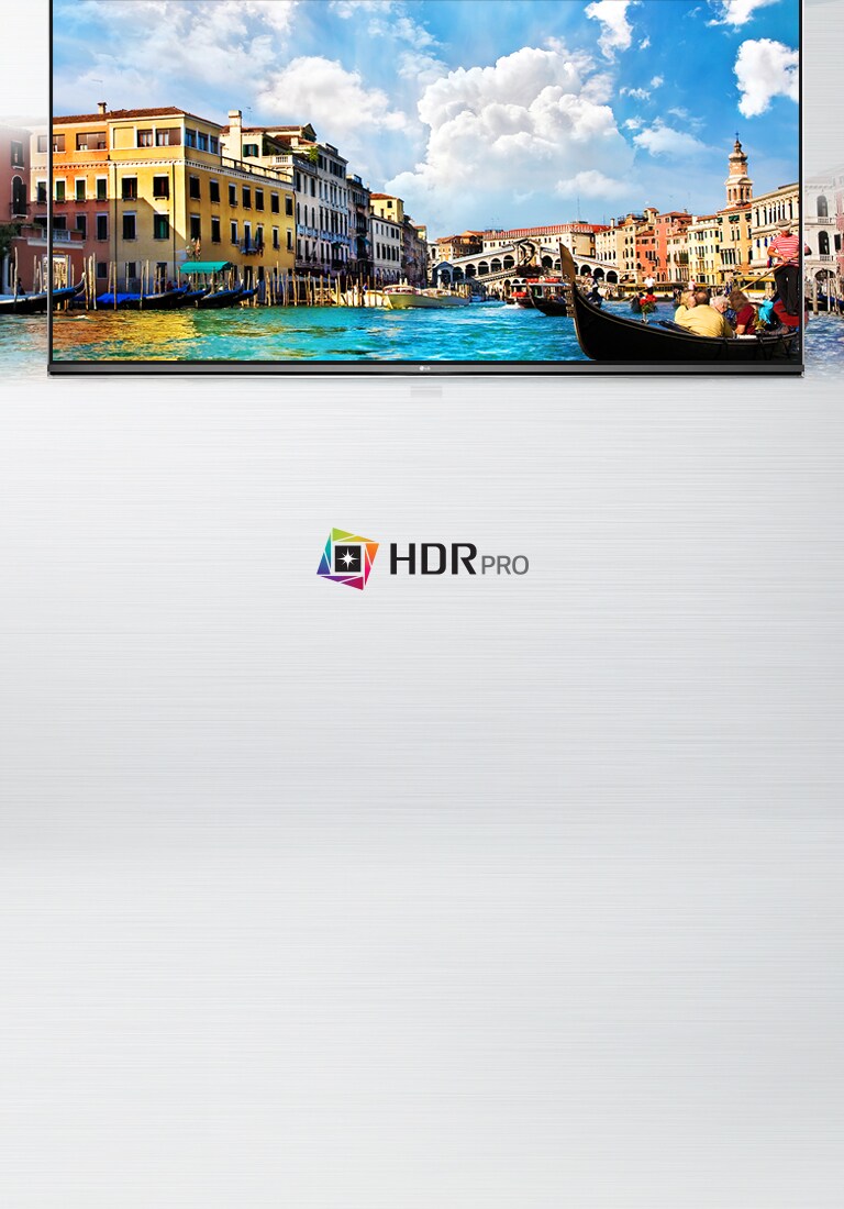 HDR Pro