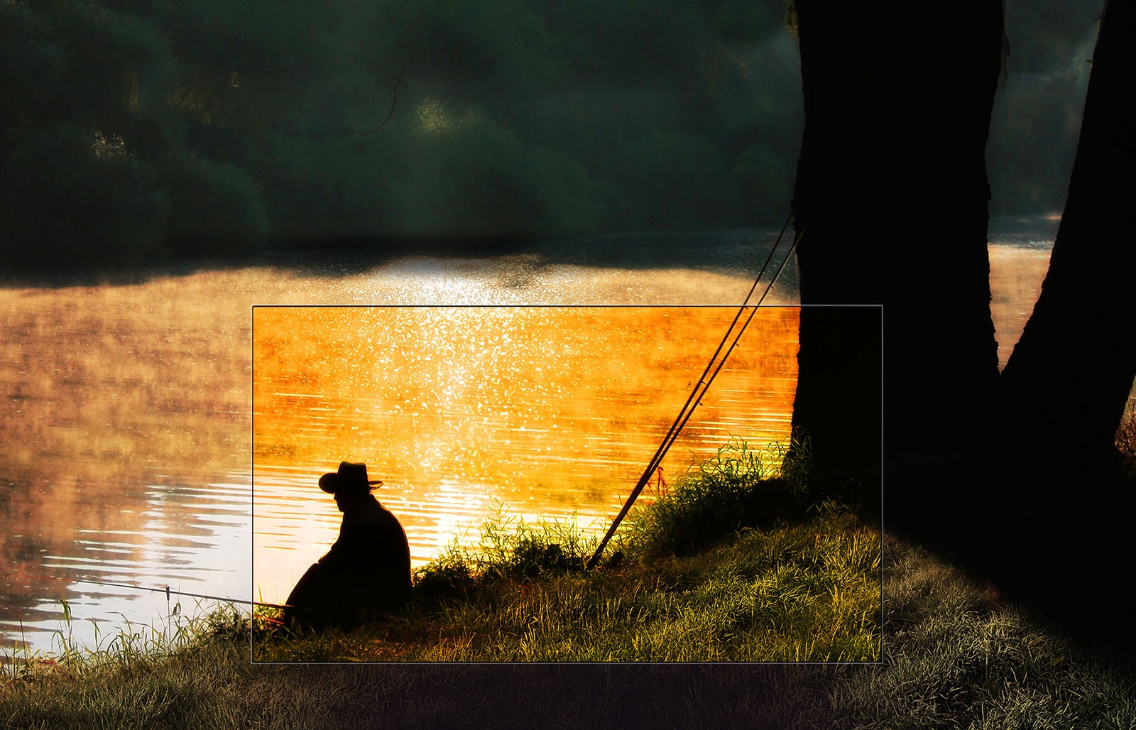 Negrul, culoarea cea mai importantă<br>1