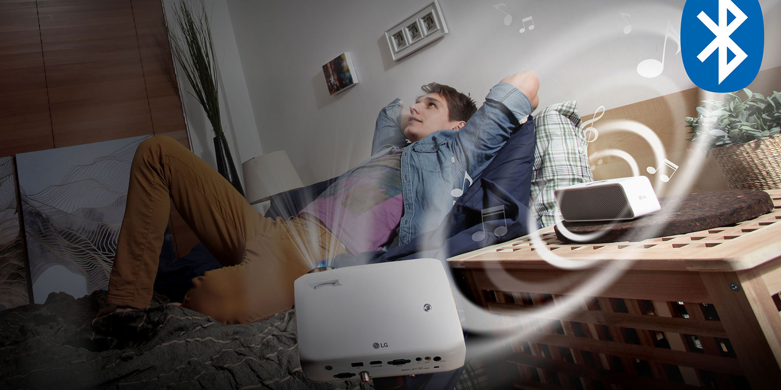 Compatibilitate audio prin conexiune Bluetooth1