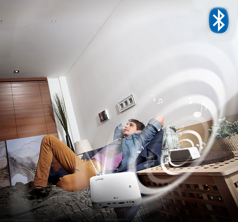 Compatibilitate audio prin conexiune Bluetooth2