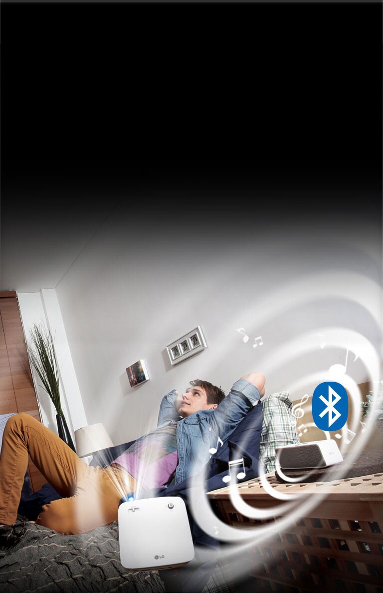 Compatibilitate audio prin conexiune Bluetooth2