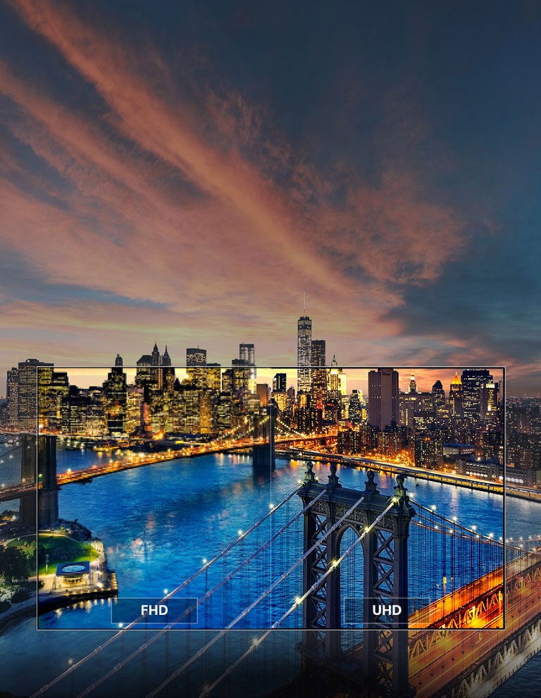 Înaltă rezoluție pentru o imagine extrem de clară2