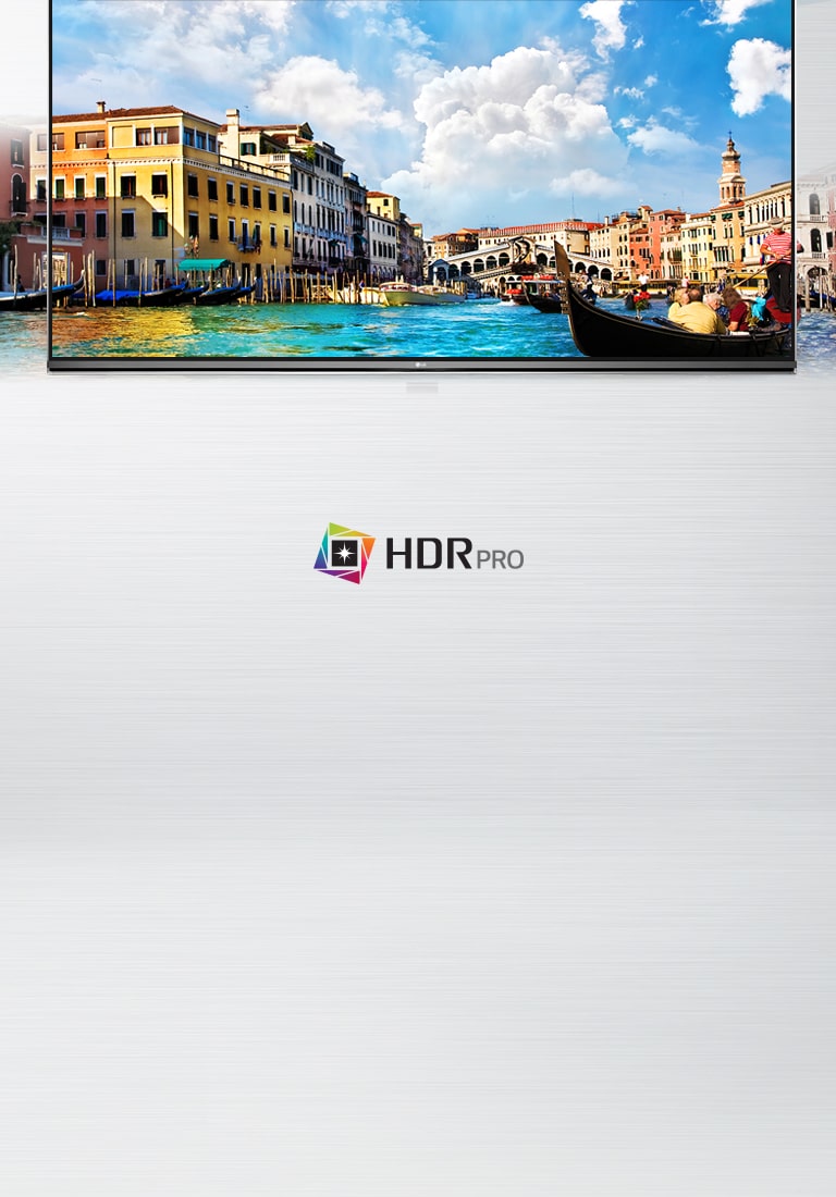 HDR PRO2