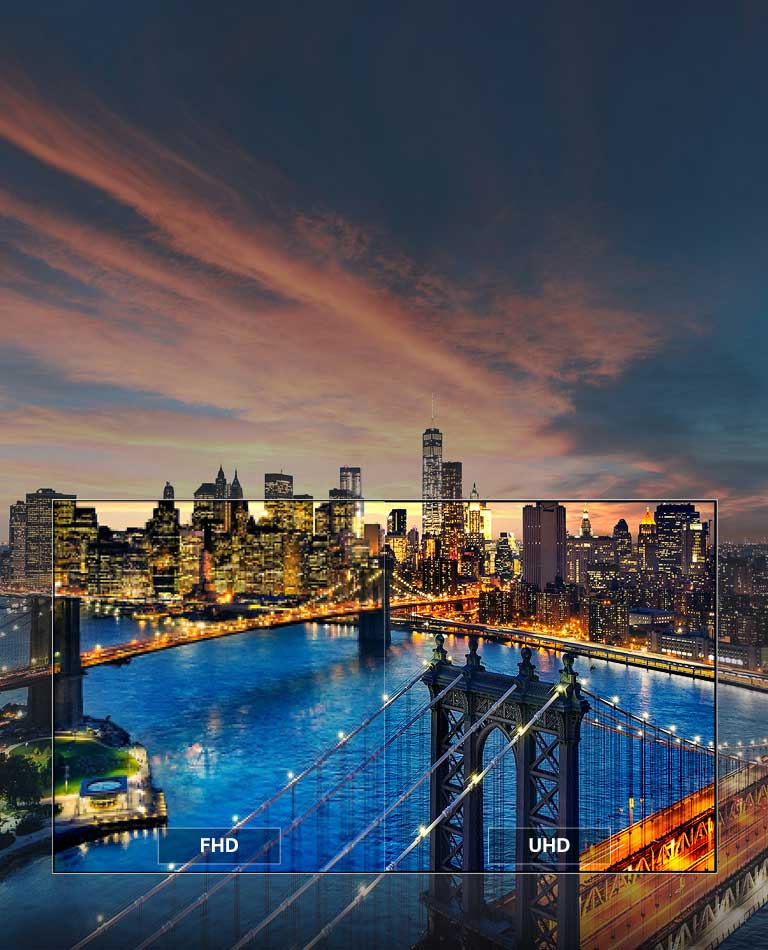 Înaltă rezoluție pentru o imagine extrem de clară2