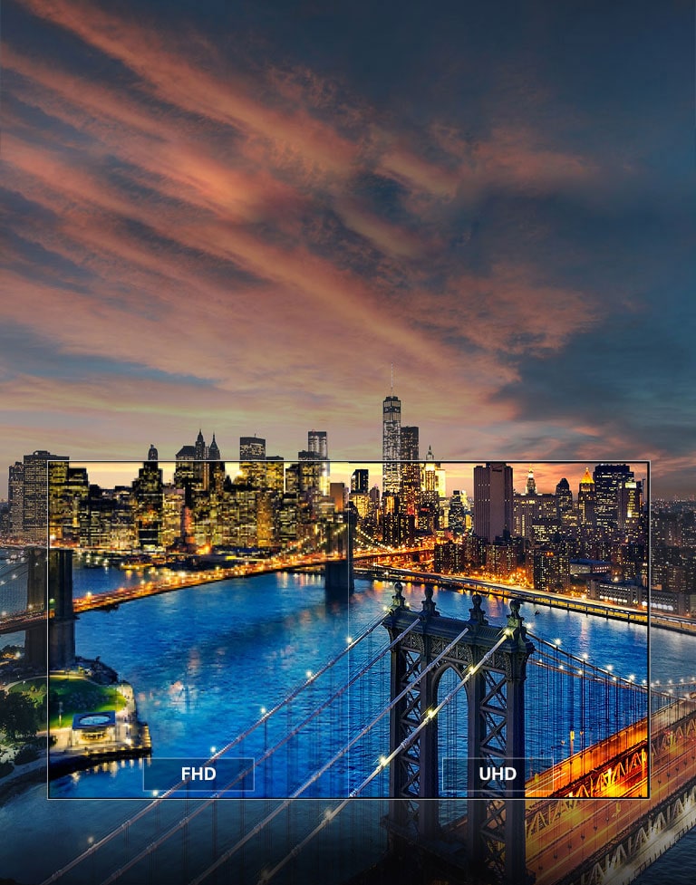 Înaltă rezoluție pentru o imagine extrem de clară2