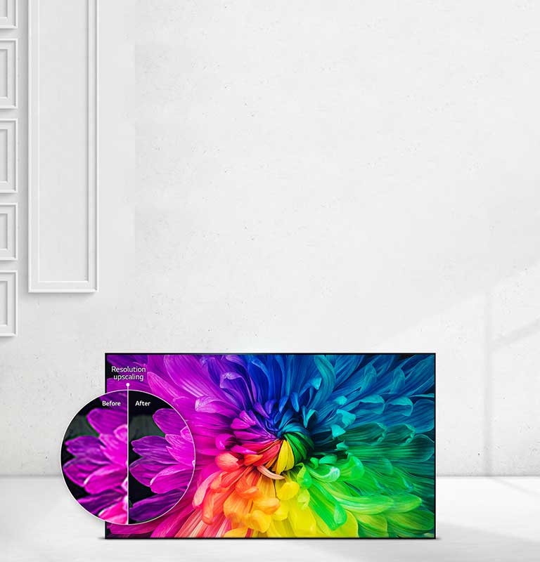 Îmbunătățește orice imagine cu Resolution Upscaler2