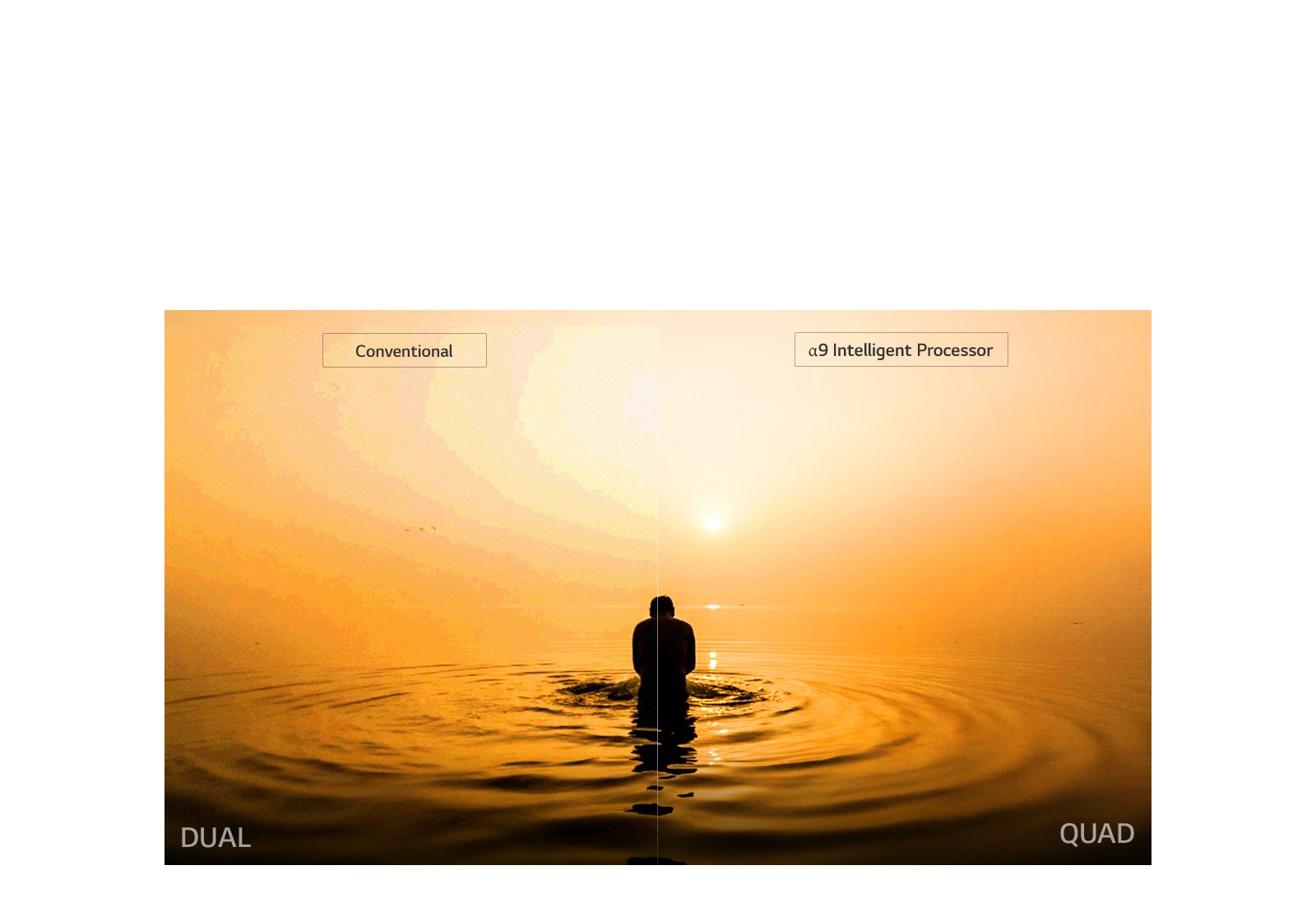 Reducerea zgomotului prin pas cvadruplu1