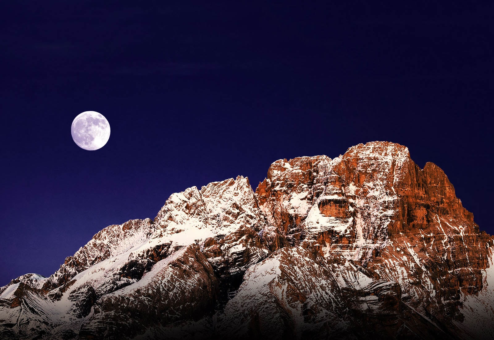 Retroiluminare completa PRO<br>1