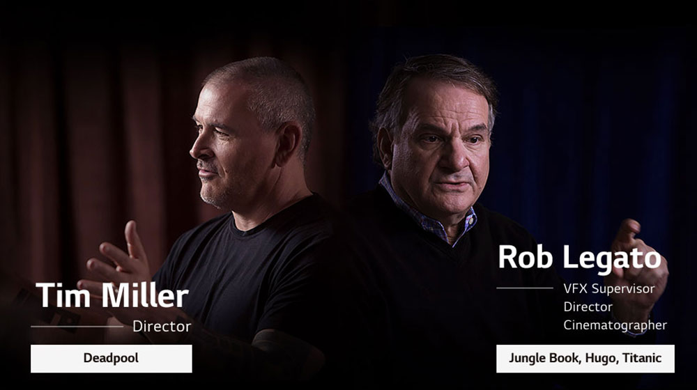 O sursă de inspirație pentru Hollywood<br>3