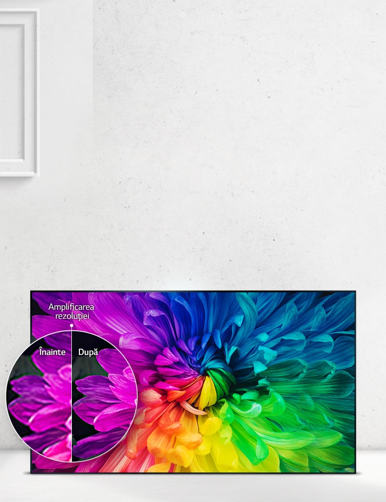 Îmbunătățește orice imagine cu Resolution Upscaler<br>2