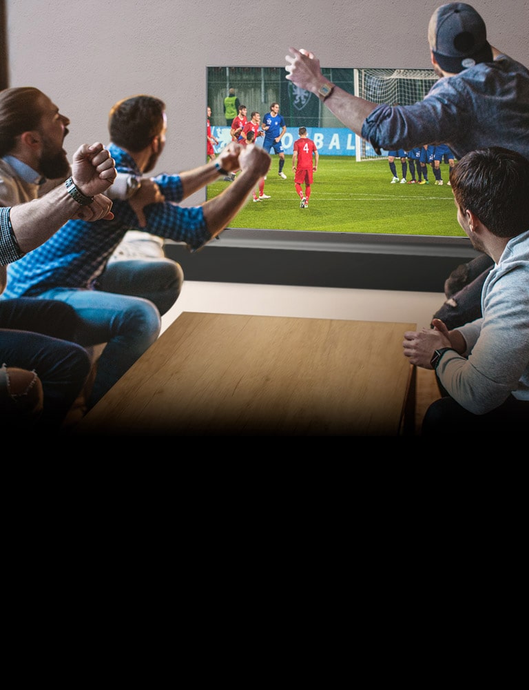 Aceeași calitate din orice poziție<br>2