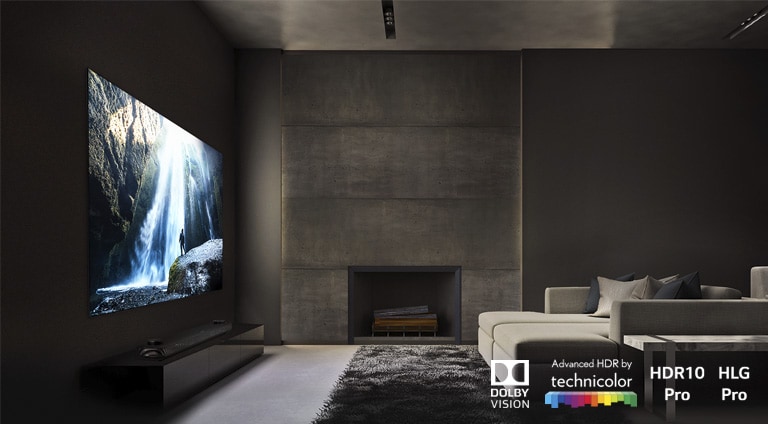 Cinema HDR,<br>furnizând viziunea regizorului<br>2