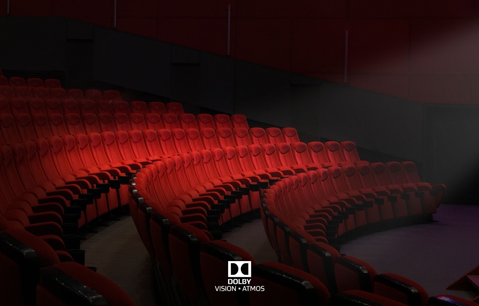 Certificare Dolby Vision si Dolby Atmos<br>1