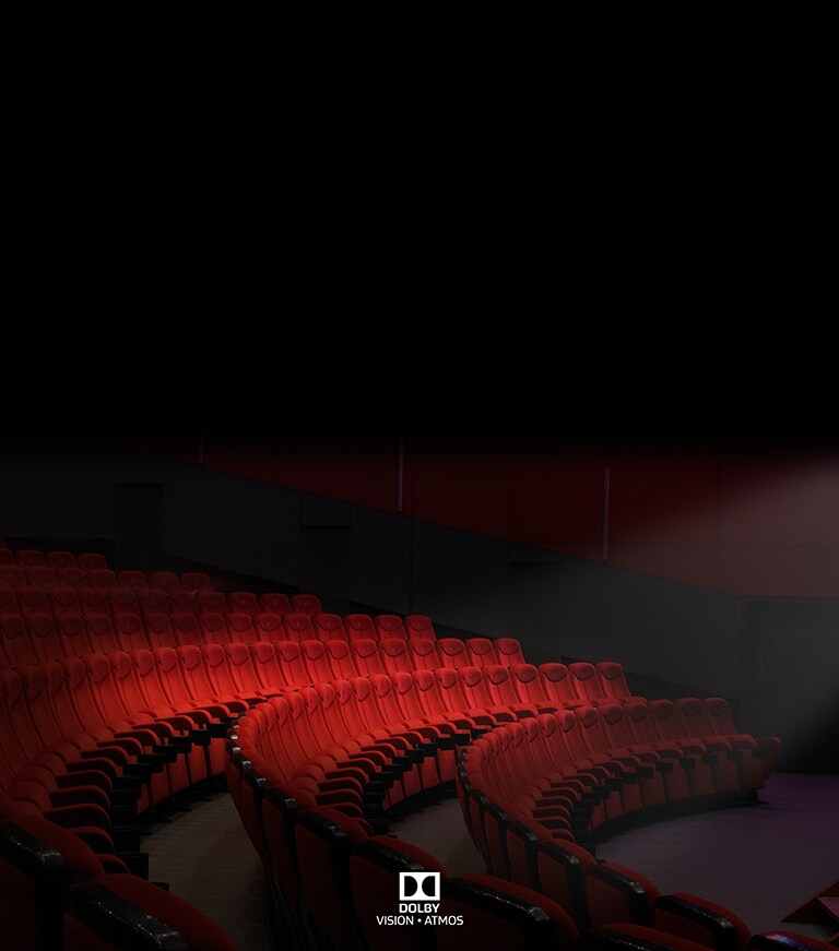 Certificare Dolby Vision si Dolby Atmos<br>2