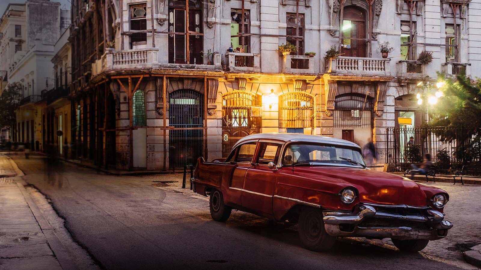 4K Active HDR pentru o scenă plină de viață1