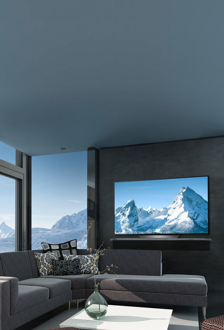 Integrat în casa ta<br>2