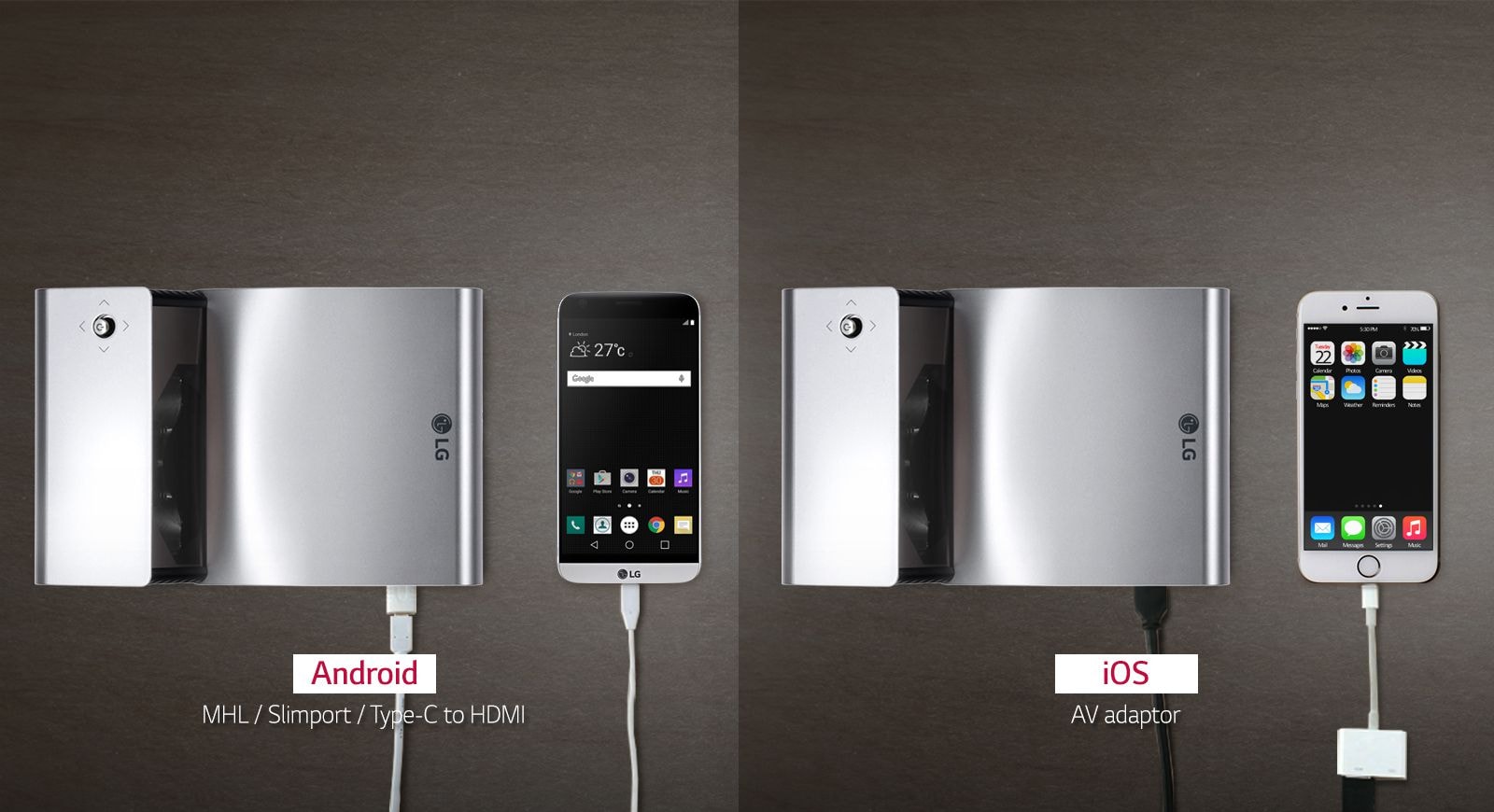 Oglindire cu fir<br>1