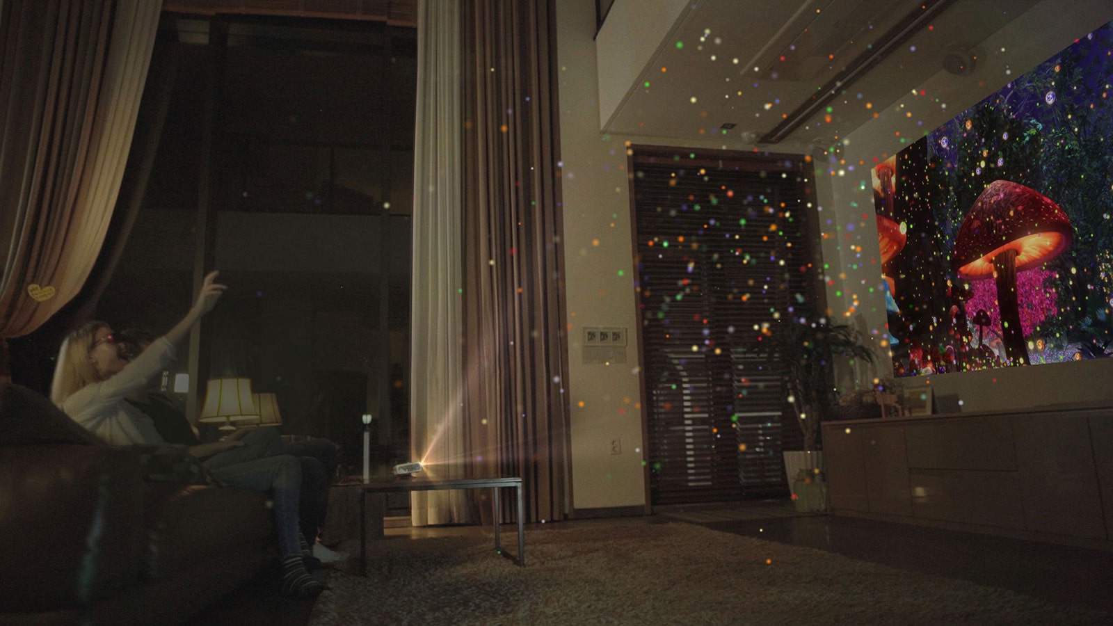 Bucură-te de experiență 3D simultan1