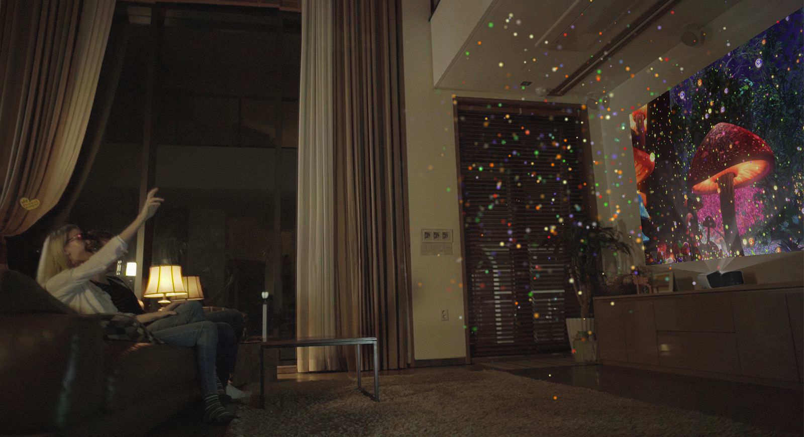 Redare simplă în format 3D<br>1