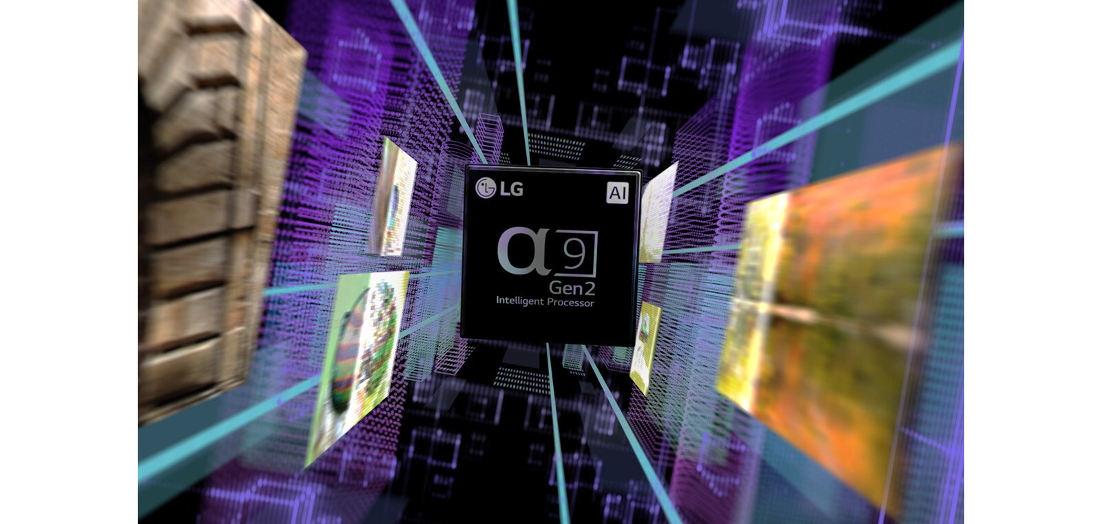 α9 acum îmbunătățit cu AI Deep Learning3