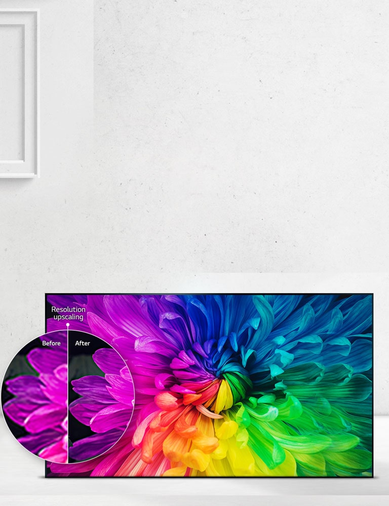 Îmbunătățește orice imagine cu Resolution Upscaler2