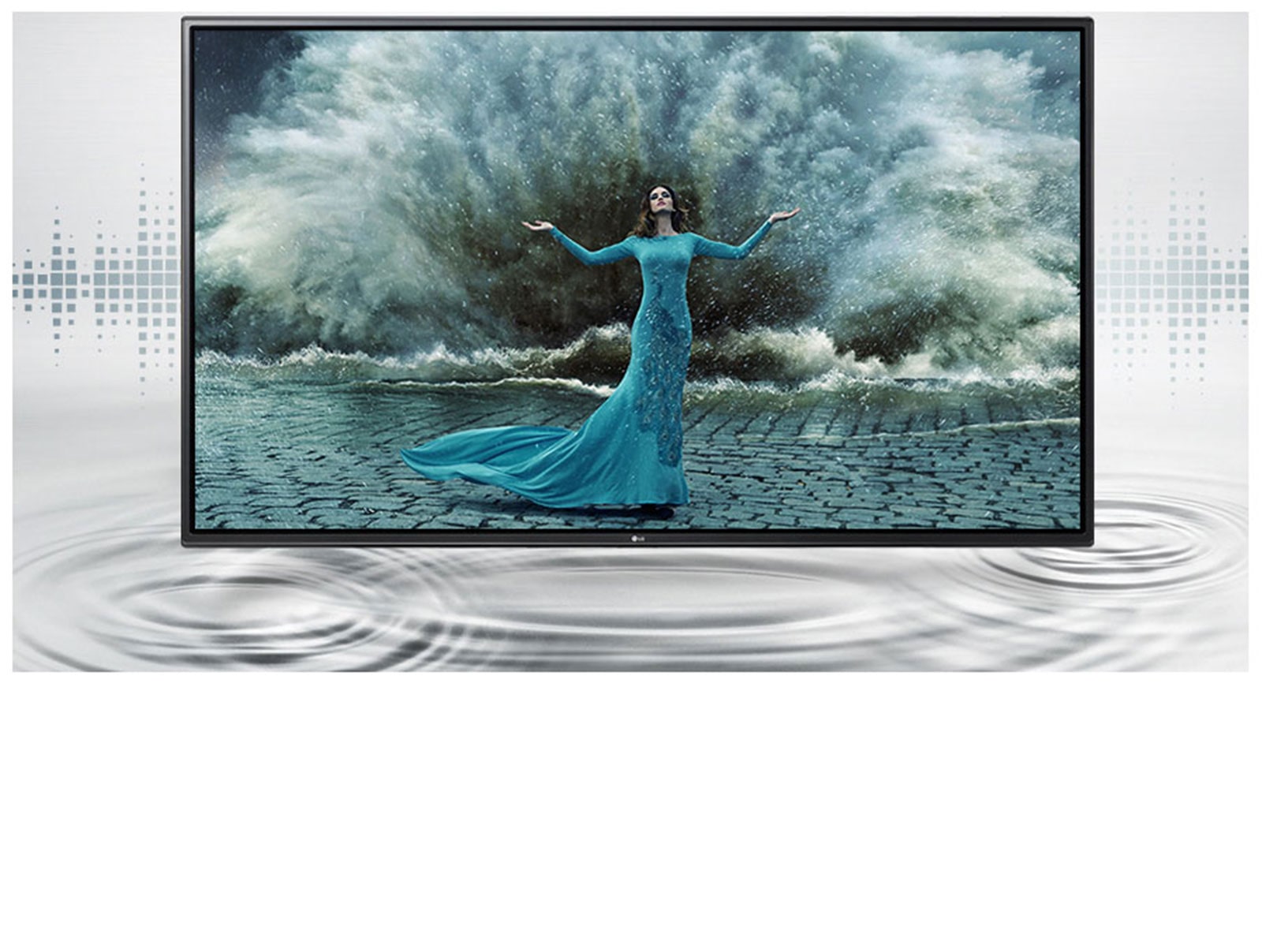 Virtual Surround Plus<br>1