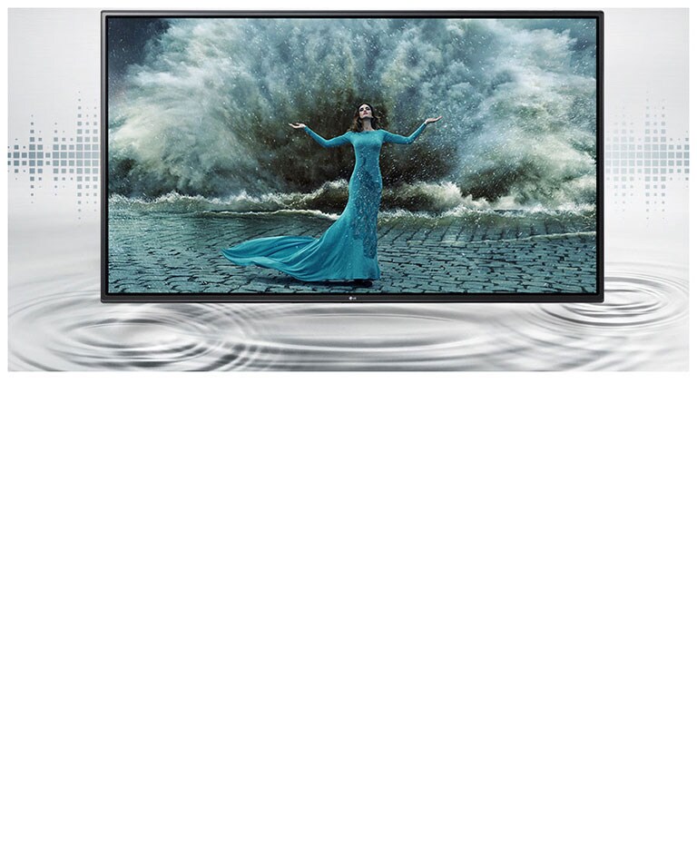 Virtual Surround Plus<br>2