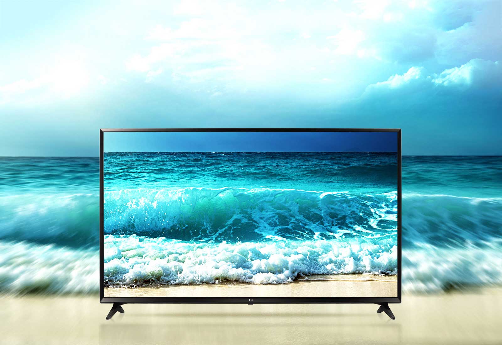 Lasă-te învăluit de sunetul bogat<br>1